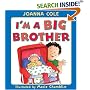 I'm a Big Brother