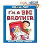 I'm a Big Brother