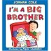 I'm a Big Brother