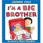 I'm a Big Brother