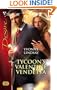Tycoon's Valentine Vendetta (Silhouette Desire)