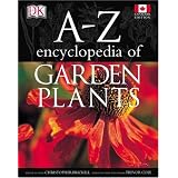 Z Encyclopedia Of Garden Plants, Aby Christopher Brickell