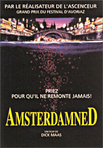 Amsterdamned
