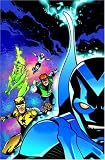 Blue Beetle Vol. 04: Endgame John Rogers