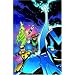 Blue Beetle, Book 4: Endgame