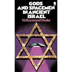 Gods and Spacemen in Ancient Israel