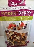 WildRoots Forestberry 100 % Natural Trail Mix (Pack of 2)