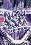 Various Artists - Now DVD 2003