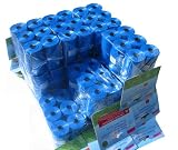 Dog doggie waste,clean-up,poop,disposal refill bags 1440 count