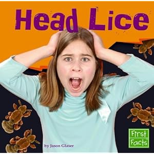 Head Lice (Health Matters)