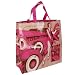BLUE Q Hot & Flashy Oversized Deco Shopper Bag Tote