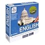 TeLL me More English Homeschool Version (4 levels from Complete Beginner to Advanced)