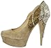 Enzo Angiolini Women's Baladeva Platform Pump