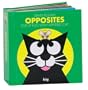 Applebee Cat Opposites