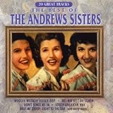 Best of the Andrews Sisters