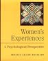 Women's Experiences: A Psychological Perspective
