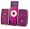 Logic3 i-Station Traveller - Portable Speakers For MP3 & iPod - Pink