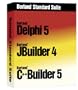 Borland Standard Bundle