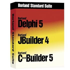 Borland Standard Bundle