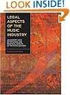 Legal Aspects of the Music Industry