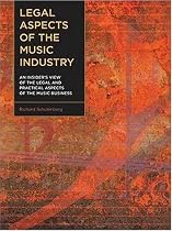 Legal Aspects of the Music Industry