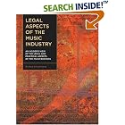 Click here to buy Legal Aspects of the Music Industry by  Richard Schulenberg.
