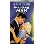 Hold Your Man (1933) [VHS]
