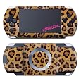 Wrapstar: Leopard Skin Skin(PSP)