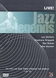Jazz Legends - Live - Vol. 1 [1997] [DVD]
