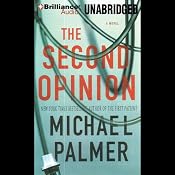 The Second Opinion | [Michael Palmer]