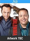 The Dilemma Blu ray