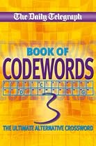 Daily Telegraph Codewords 3