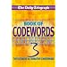 Daily Telegraph Codewords 3
