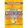 Daily Telegraph Codewords 3