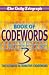 Daily Telegraph Codewords 3