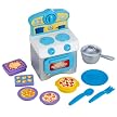 Magic Reveal Oven Play Set