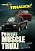 Project: Muscle Trux!