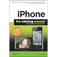 iPhone: The Missing Manual, 4th Edition