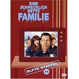 Eine schrecklich nette Familie - Elfte Staffel (3 DVDs) - Ed O'Neill, Katey Sagal, Christina Applegate, Gerry Cohen