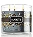 Bath & Body Works Black Tie 3-Wick Scented Candle