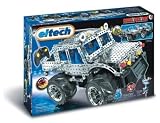  : Eichsfelder 00025 Sonderedition - Eitech Metallbaukasten R/C Jeep C 25