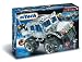 Spielwaren : Eichsfelder 00025 Sonderedition - Eitech Metallbaukasten R/C Jeep C 25