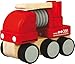 PlanToys Mini Fire Engine