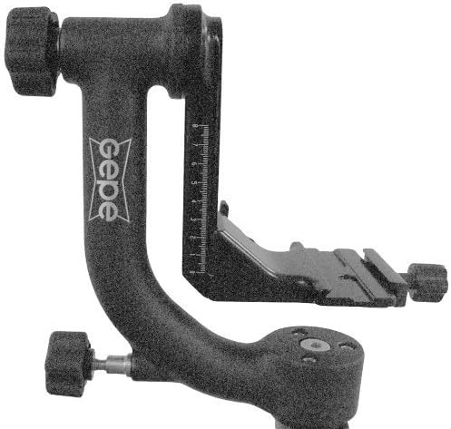 Gepe Pro SK-GH01 Gimbal Head by Gepe Pro