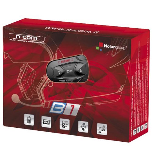 How To Get Nolan N COM B1 Communication System Single For N90 91 103