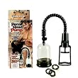 California Exotics / Swedish Erotica Penis Head Pump Penis Pump Adult Sex Toy Kit