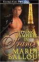 Young Vampires in France
