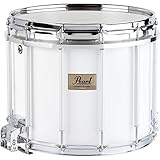 UPC 633816279768 product image for Pearl Competitor High-Tension Marching Snare Drum White 14X12 Inch High Tension | upcitemdb.com