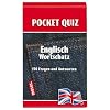 English Pocket Quiz. Wortschatz: 150 Fragen und Antworten auf Karten English Pocket Quiz. Wortschatz: 150 Fragen und Antworten auf Karten