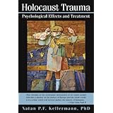 holocaust trauma psychological effects and treatment